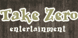 Our Snazzy Logo